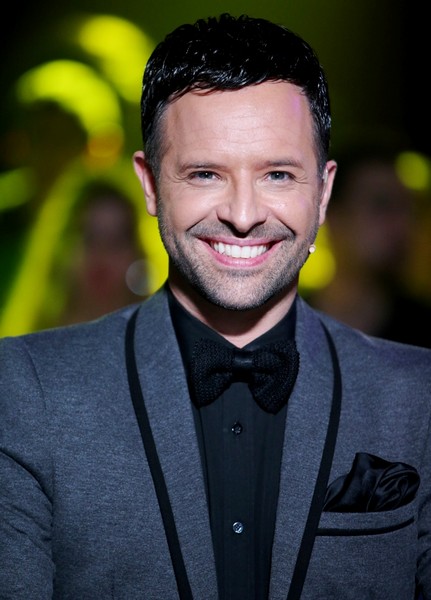 Dancing With the Stars Episode 2